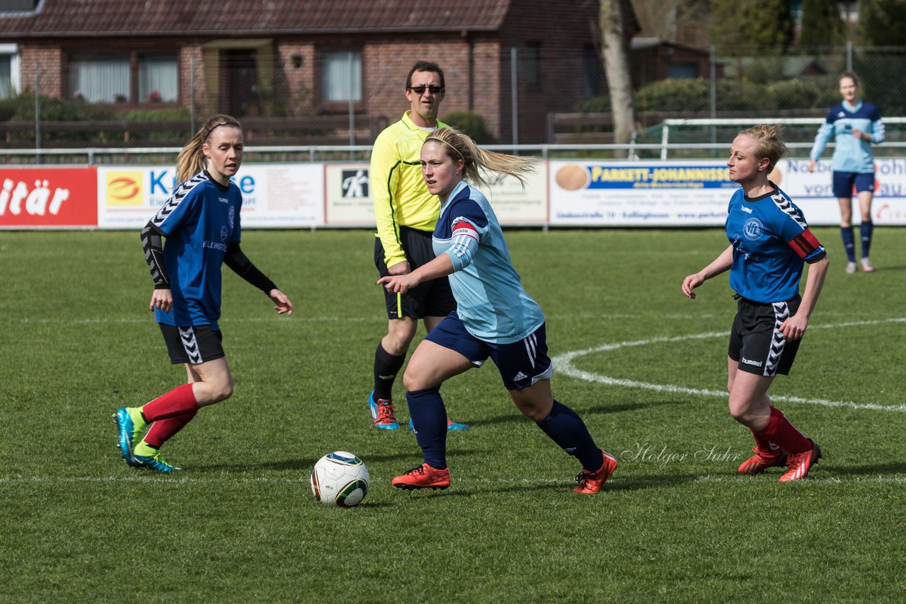 Bild 76 - F VfL Kellinghusen - SG Rnnau/Daldorf : Ergebnis: 0:1